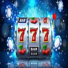 Giao diện đặt cược slot online và live casino tại fh88 Việt Nam